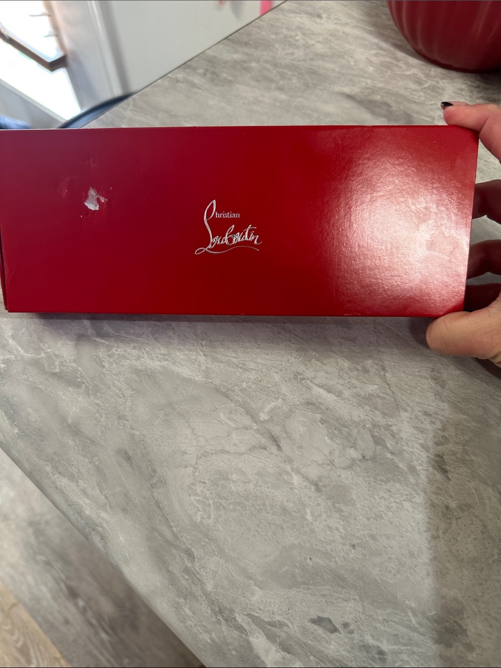 Christian Louboutin 7 Perfume miniature set